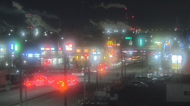 名和北交差点-リアルタイム知多半島-ちたまるNavi | 知多半島情報ポータル